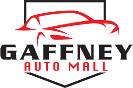 Gaffney Auto Mall logo