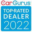 Cargurus 2022 Award